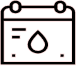 Start of Period